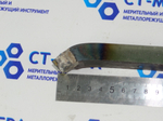 Резец токарный проходной отогнутый 25х16х140 Т15К6