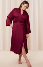 Халат Triumph Satin Robe акция