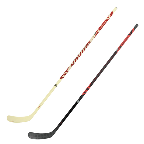 Клюшка Warrior Novium 3 Pro (JR)
