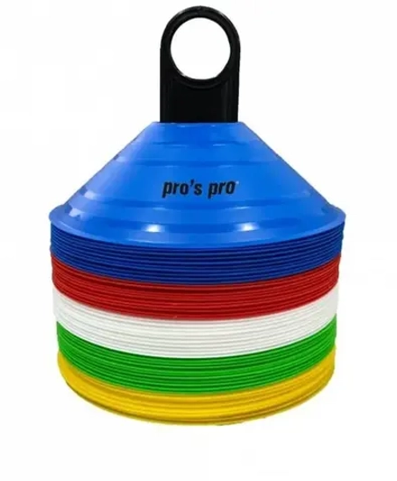 Тренировочные фишки Pro's Pro Marking Cone 50P Set