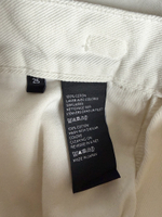 Джинсы Celine, XS