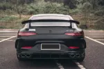 Карбоновый обвес для AMG GT X290 GT50/53 в стиле FORZA PERFORMANCE Мерседес Бенц
