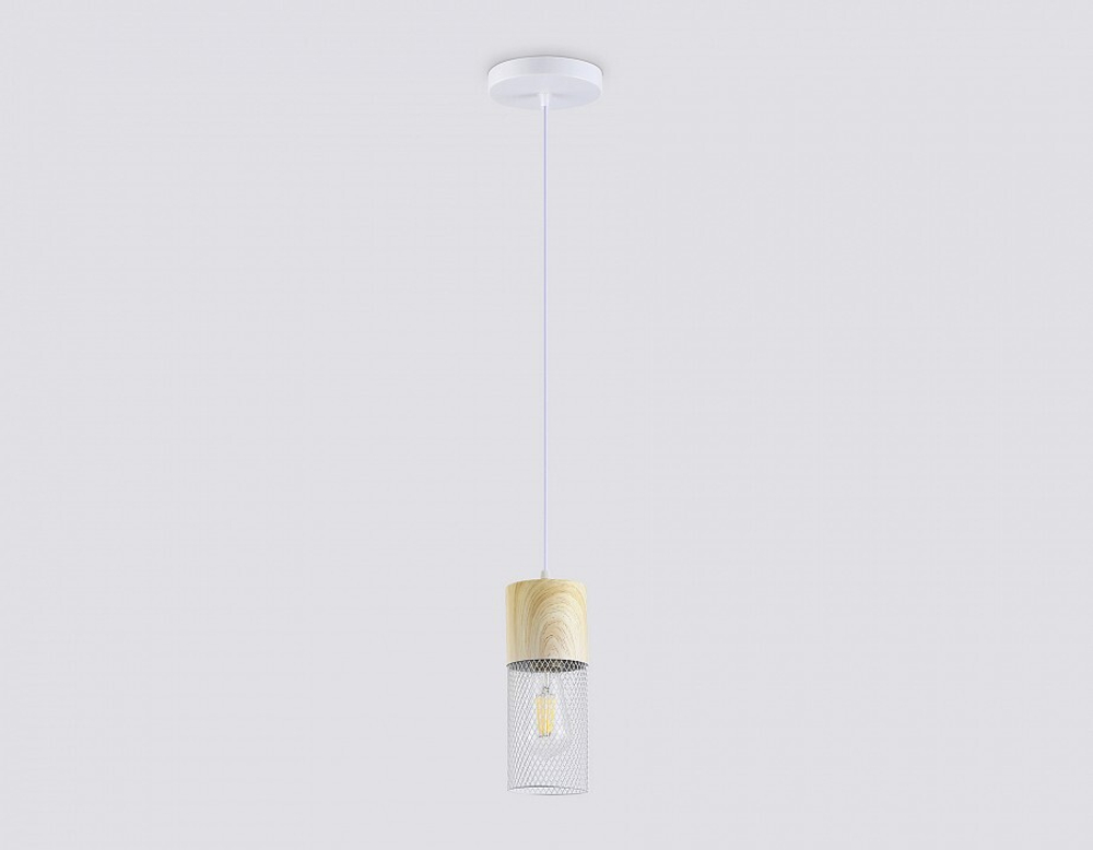 Подвесной светильник Ambrella Light TR TR8498