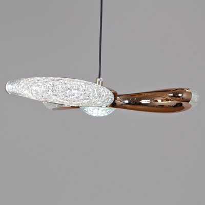 80390-0.9-03 FG светильник потолочный Reluce, LED