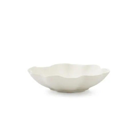 Portmeirion Sophie Conran 23,4 см Миска с кремовыми соцветиями EAN 749151761681