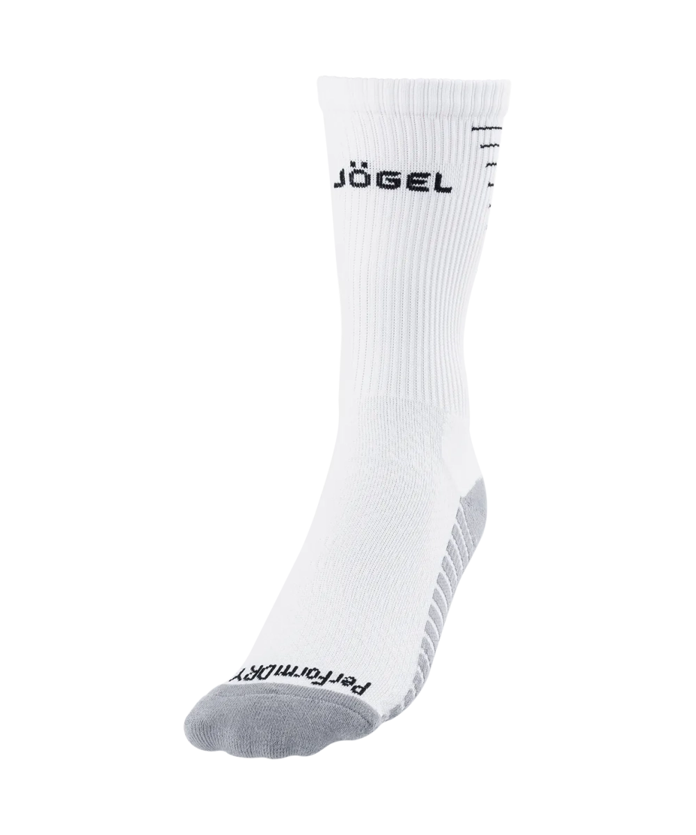 Носки спортивные DIVISION PerFormDRY Pro Training Socks, белый