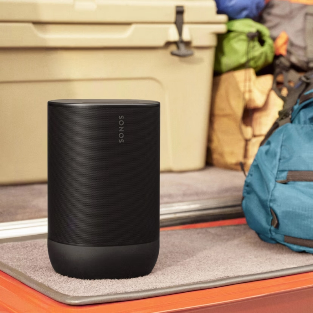 Sonos Move 2 Black