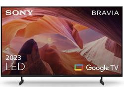 Телевизор 85" Sony KD-85X80L