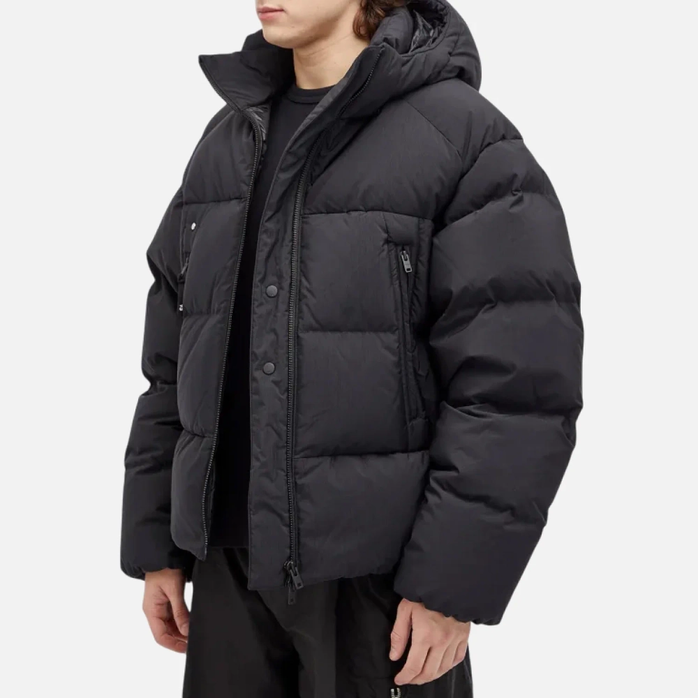 Куртка Y-3 M Puff