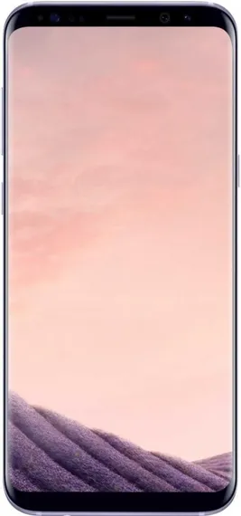 Samsung Galaxy S8 Plus 64gb Orchid Grey