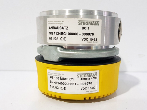 AG 100 MSSI C1