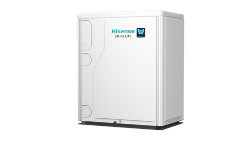 Наружный блок VRF системы Hisense AVWW-154FKFW