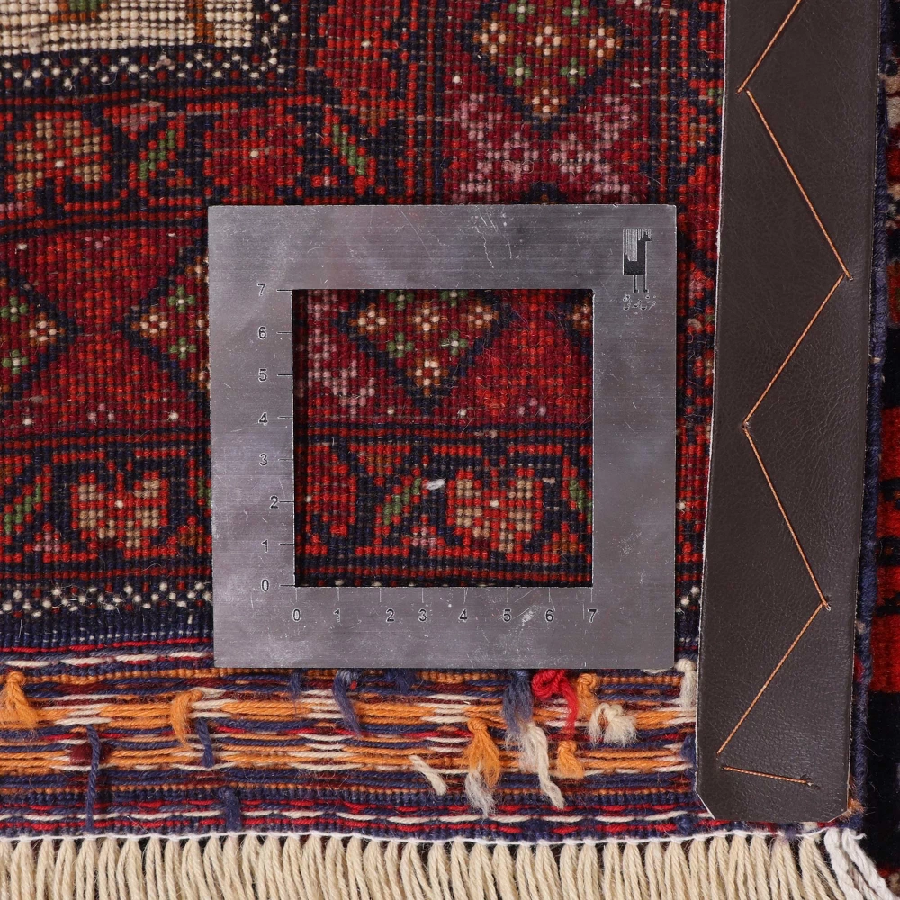 Персидский ковер ручной работы Baluch (147 × 87 см) 220210186 Иран