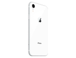 Смартфон Apple iPhone Xr 128 ГБ, белый, Slimbox