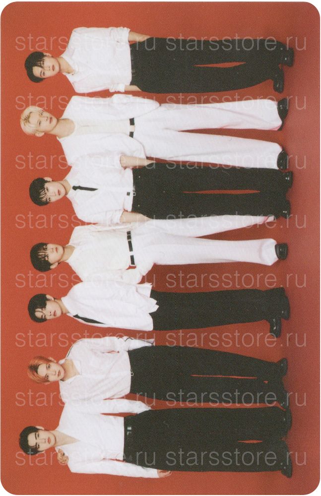 Фотокарта ENHYPEN - WORLD TOUR 'WALK THE LINE' Trading Card Set Фотокарта ENHYPEN - WORLD TOUR 'WALK THE LINE' Trading Card Set