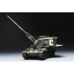 Модель сборная: самоходная гаубица /РП/, AUF1 155mm 1/35, Meng TS-004