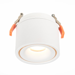 Светильник встраиваемый LED 12W 3000K