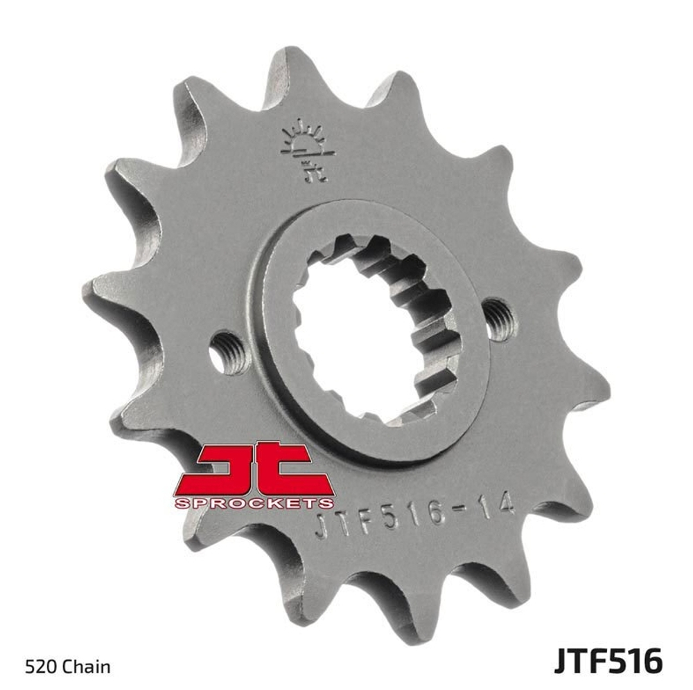 Звезда ведущая JTF516.15 JT