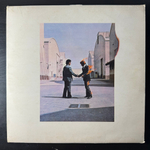 Pink Floyd ‎– Wish You Were Here (Италия 1978г.)