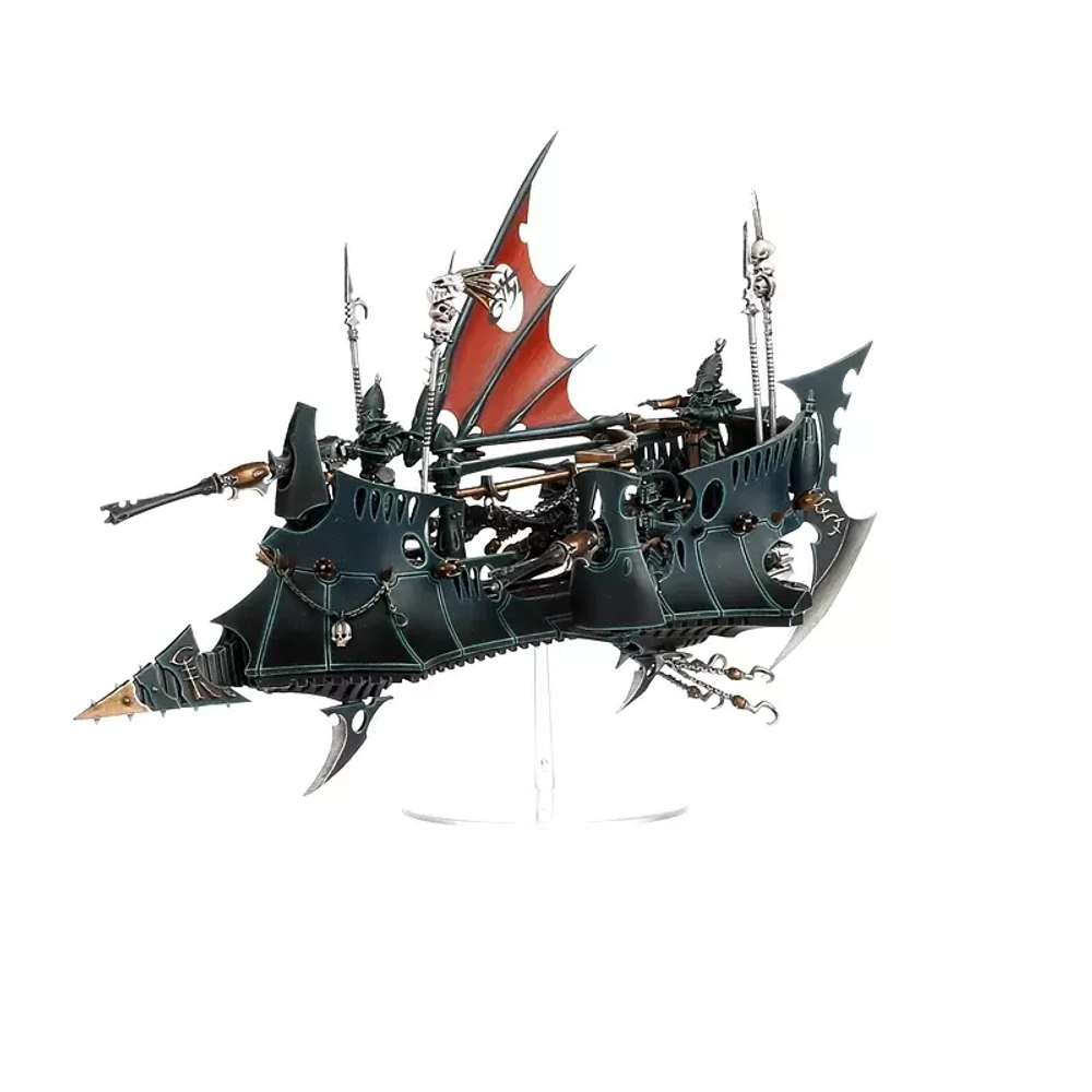 Warhammer 40000 Combat Patrol: Drukhari