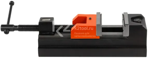 Тиски станочные Flott Felix 150 2.0