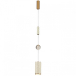 Подвесной светильник Odeon Light Riviera 5450/18L