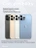 Чехол накладка iPhone 13 Pro Max 6.7" Gurdini Alba Series Protective with Magsafe Clear