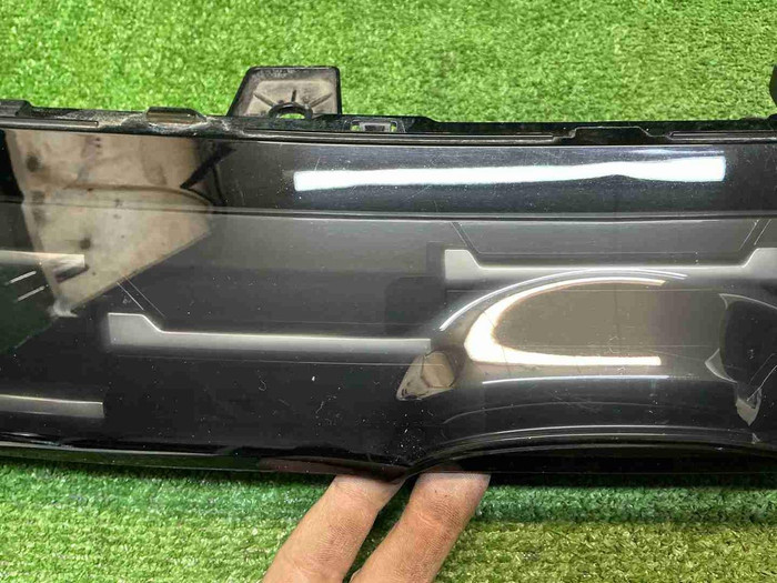 Накладка решетки радиатора Changan CS55PLUS 21-24