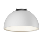 Трековый светодиодный светильник Maytoni Bowl TR126B-20W4K-W