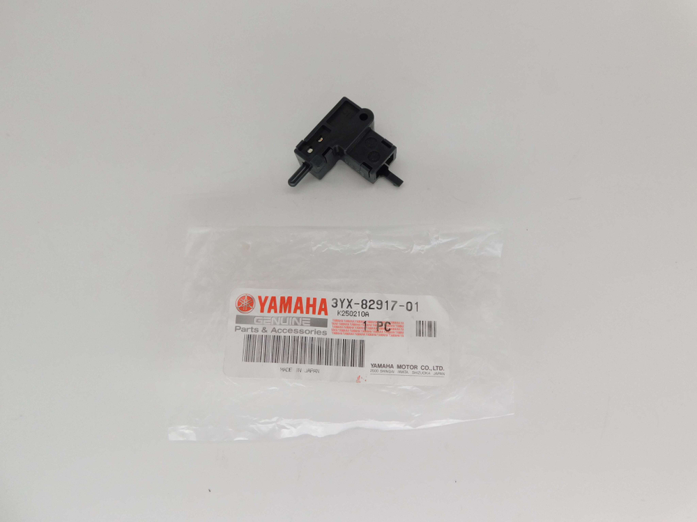 Концевик сцепления Yamaha 3YX-82917-01-00