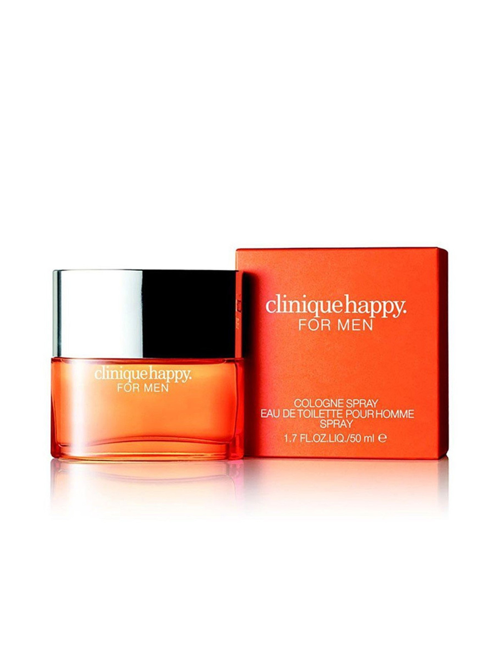 CLINIQUE HAPPY men 50ml edt