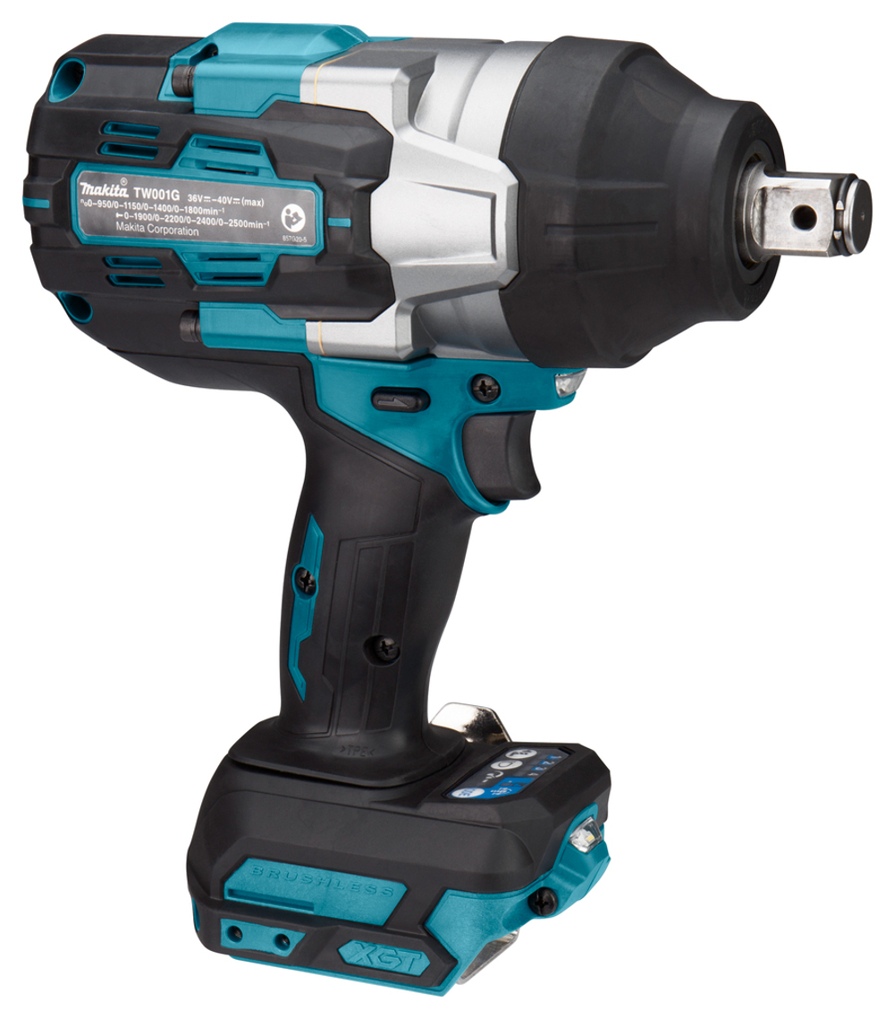 Гайковерт XGT 3/4" Makita TW001GM201