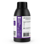 Фотополимерная смола HARZ Labs Silicone-Compatible Model V2, фиолетовая