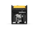 Инверторный генератор SUMEC SU9500iE