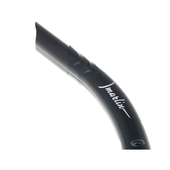 Трубка Marlin Black для подводной охоты