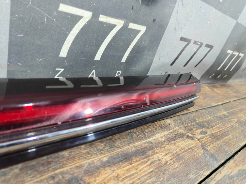 Фонарь задний центральный Seres, Aito M7 23-нв Б/У Оригинал 4107010SY01