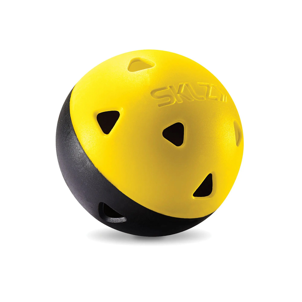 Ворота для отработки ударов и свинга SKLZ Home Driving Range Kit Домашнее тренировочное поле для гольфа