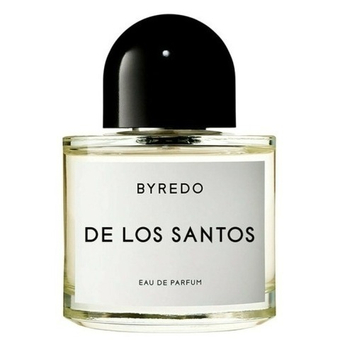 парфюмерная вода BYREDO DE LOS SANTOS