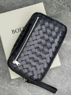 Клатч Bottega Veneta