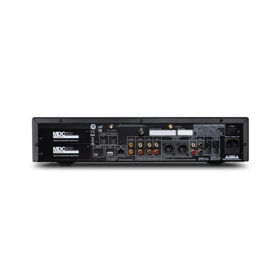 NAD C658