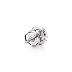 Серьги из платины и бриллиантов 0.6ct, Tiffany💠Soleste , Единственные в наличии