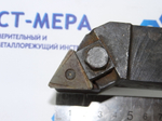 Резец Контурный 40х32х200 с 3-х гр. пласт. Т14К8