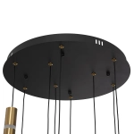 Подвесной светильник Citilux LASS CL249031