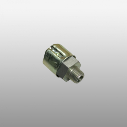 0501.218.540 - Сапун М=10х1 на КПП ZF Traxon, 16S