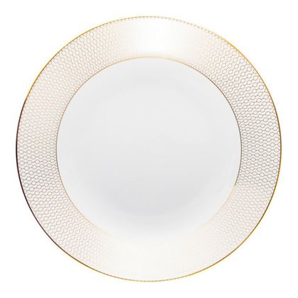 Тарелка для пасты 24см Wedgwood Аррис