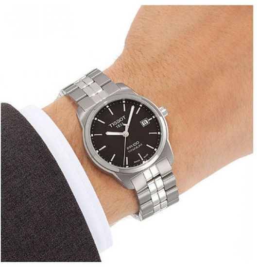 Наручные часы Tissot T049.410.44.051.00