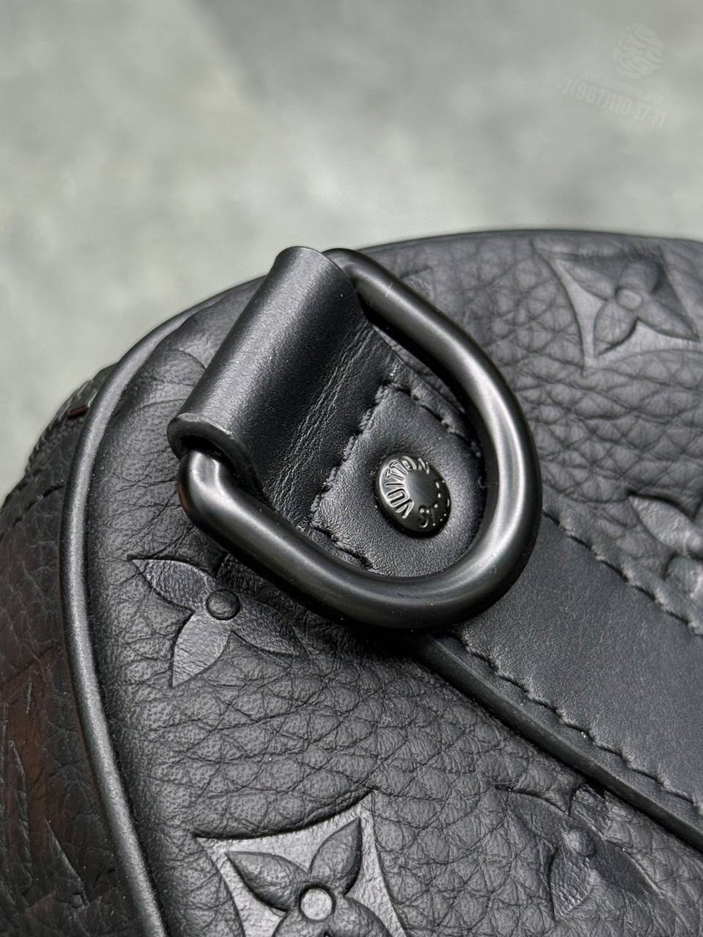 Дорожная сумка Louis Vuitton Keepall 35