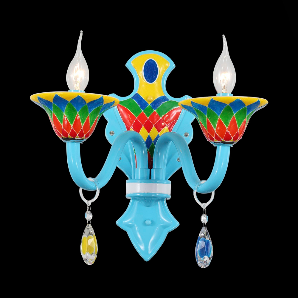 Бра ST Luce Ornato SL674.781.02