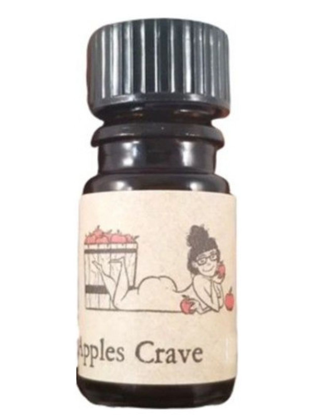 Arcana Wildcraft Apples Crave Porches