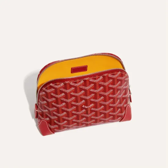 Косметичка Goyard Vendôme